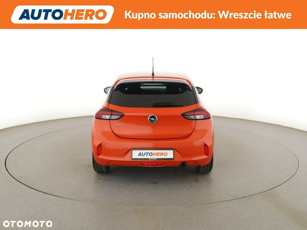Opel Corsa 1.2 Edition S&S - 7