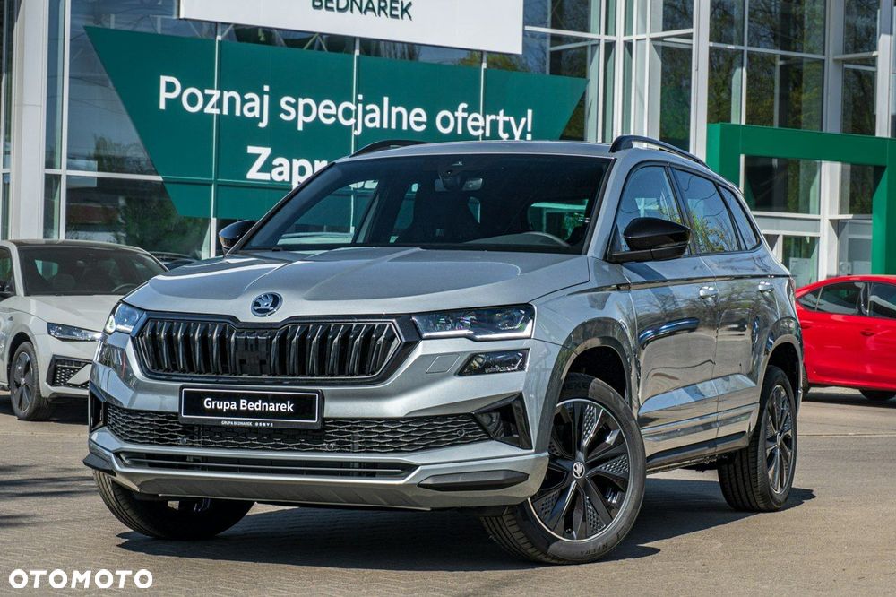 Skoda Karoq - 3