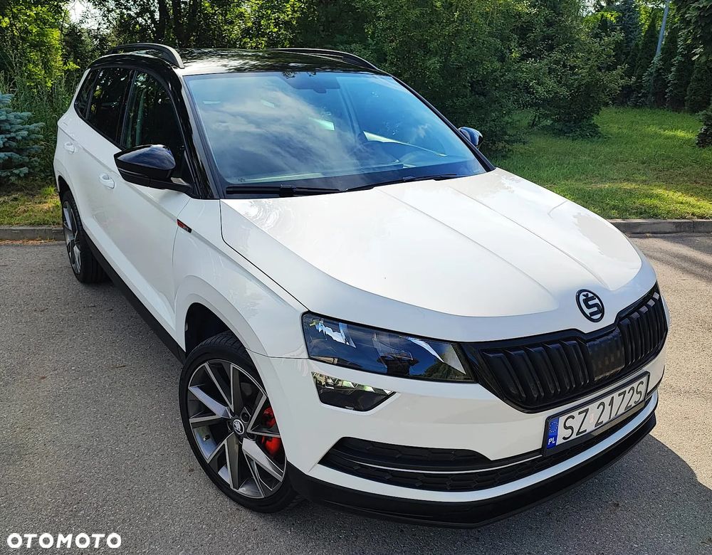 Skoda Karoq - 22