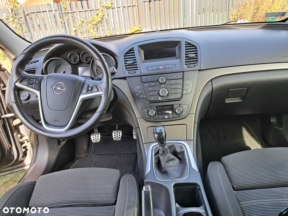 Opel Insignia - 6