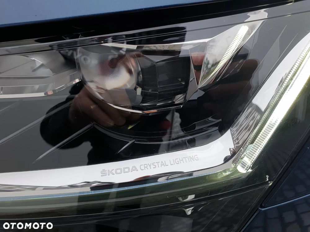 Skoda Superb 1.5 TSI Ambition - 37