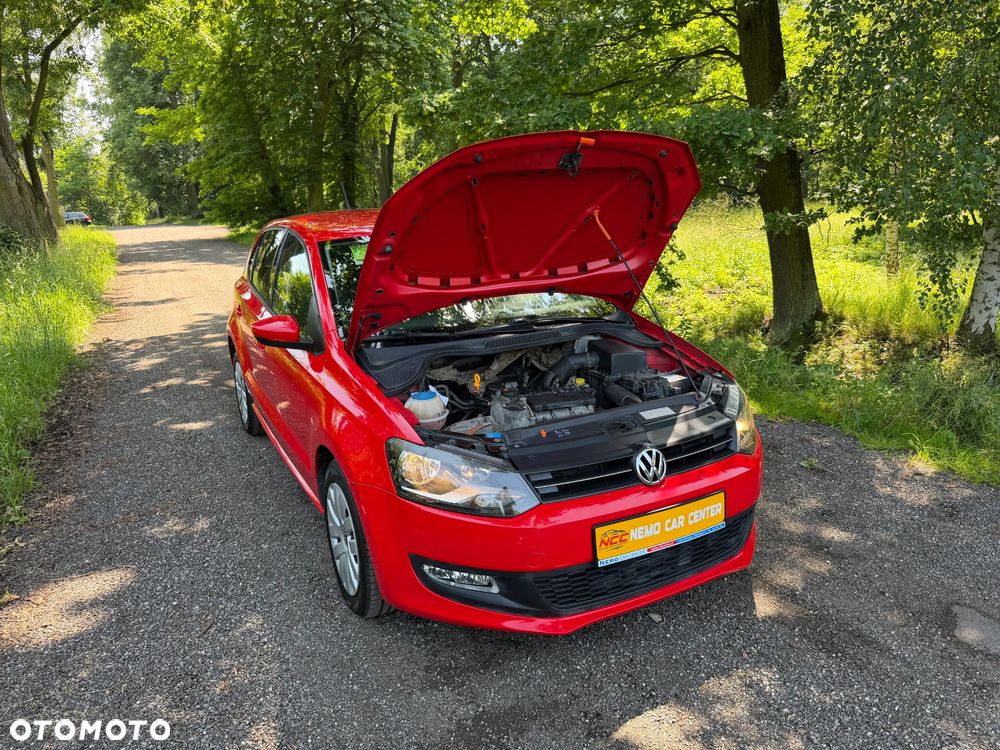 Volkswagen Polo - 32