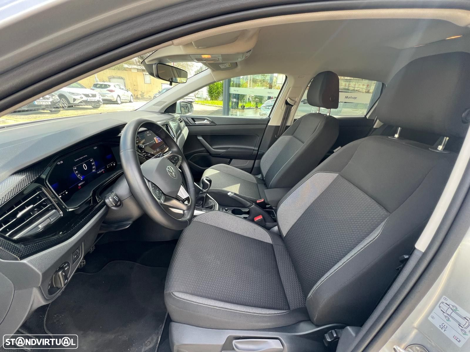 VW Polo 1.0 TSI Urban - 6