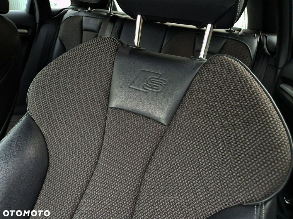 Audi A3 Sportback - 17