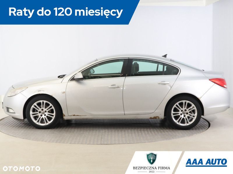 Opel Insignia - 4