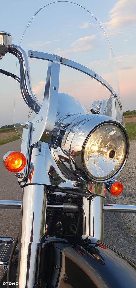 Harley-Davidson Touring Road King - 10
