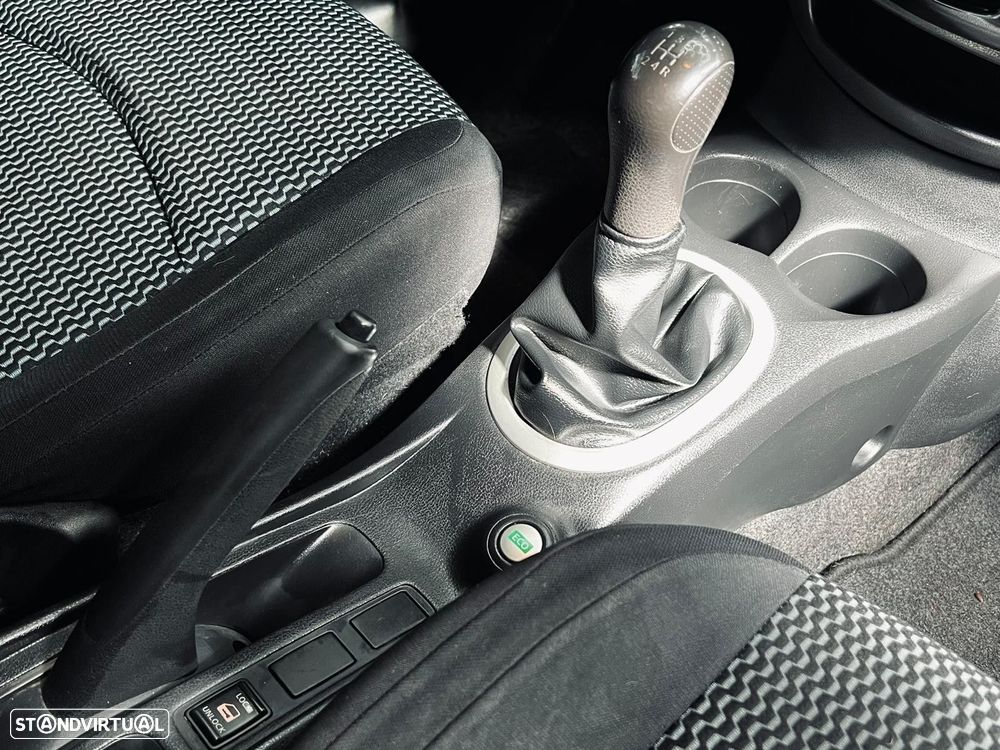 Nissan Note 1.2 Acenta Connect - 24
