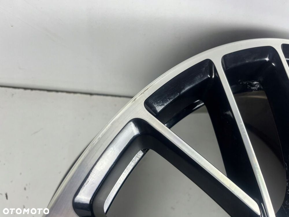 BMW 3 G20 G21 M PAKIET M PERFORMANCE FELGA TYŁ 8.5JX20 ET40 5X112 - 7