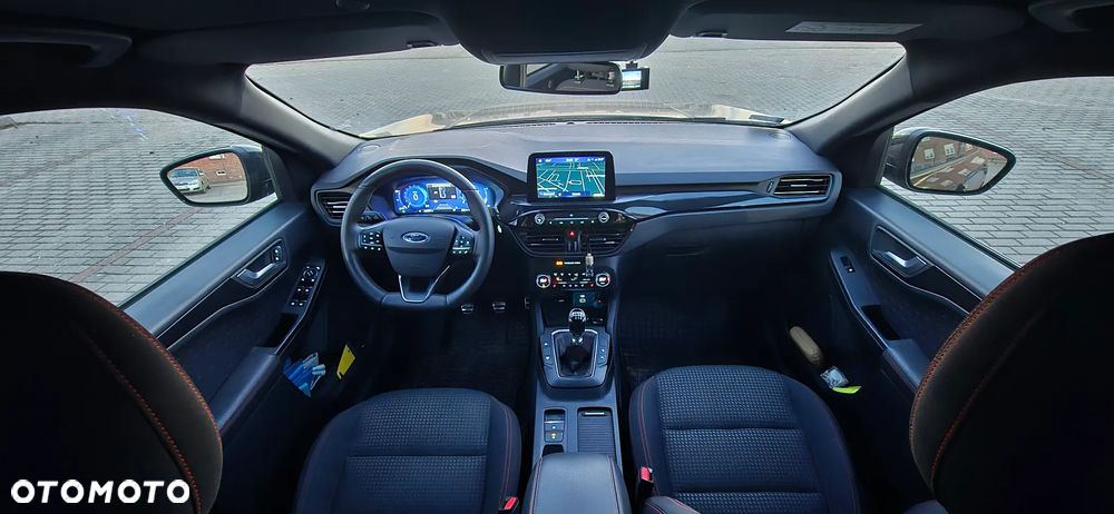 Ford Kuga 1.5 EcoBoost FWD ST-Line - 9