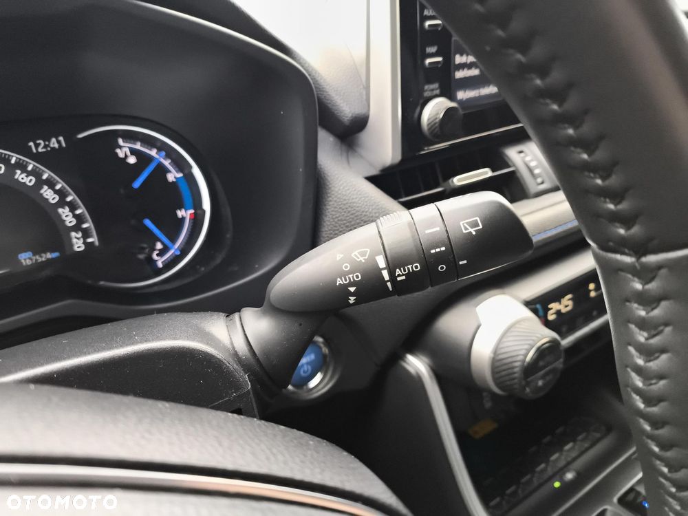 Toyota RAV4 2.5 Hybrid Selection 4x4 - 22