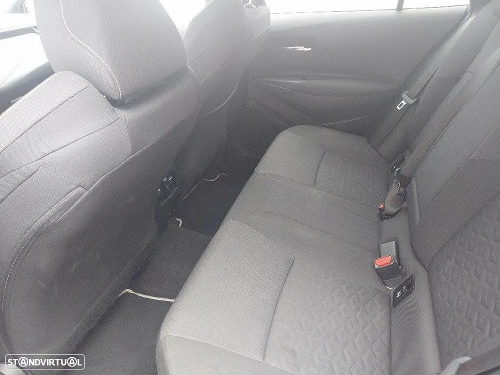 Toyota Corolla Touring Sports 1.8 Hybrid Comfort - 19