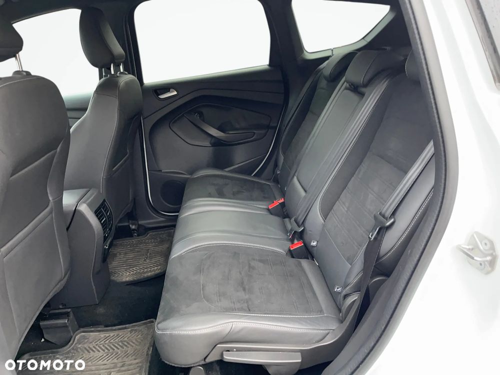 Ford Kuga 1.5 EcoBoost FWD ST-Line ASS GPF - 13