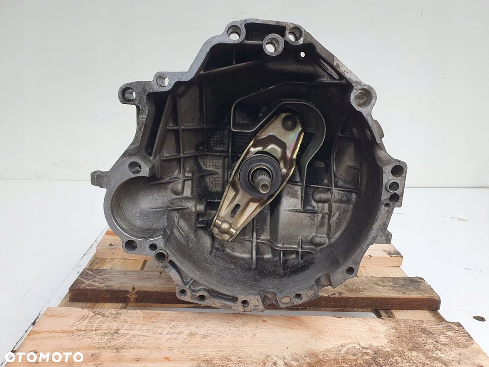 Audi A6 C5 1.9 TDI SKRZYNIA BIEGÓW GFL manualna MANUAL - 10