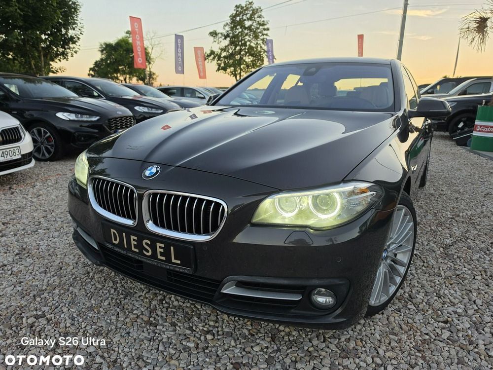 BMW Seria 5 - 13