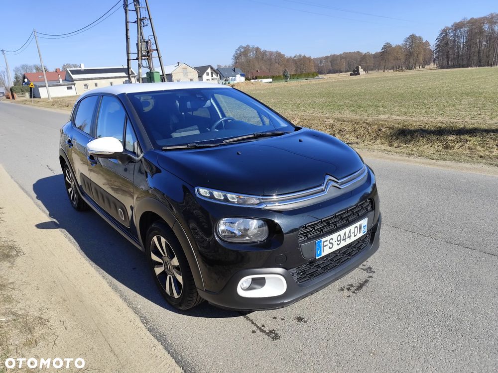 Citroën C3 1.2 PureTech Exclusive - 8