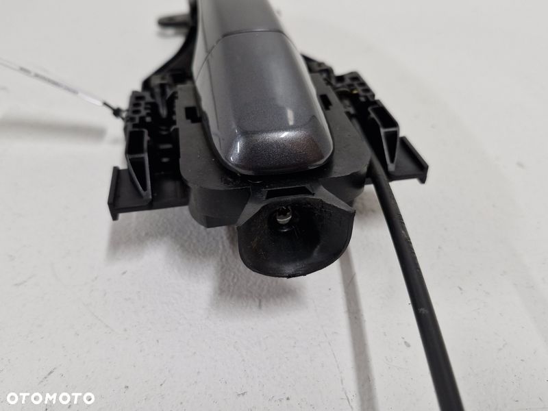 volvo v40 2 ii klamka zewnętrzna drzwi lewy tył lewa tylna - 8