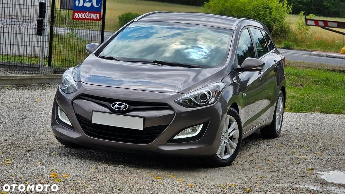 Hyundai i30 - 1