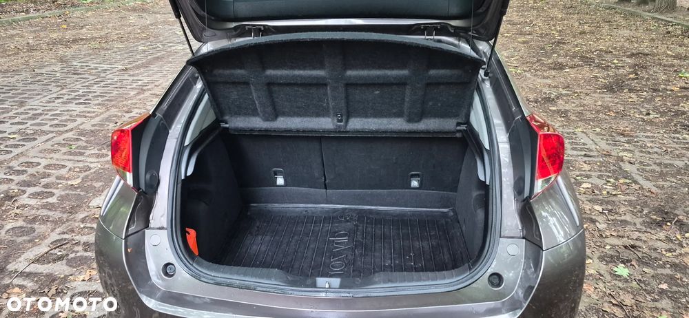 Honda Civic - 23