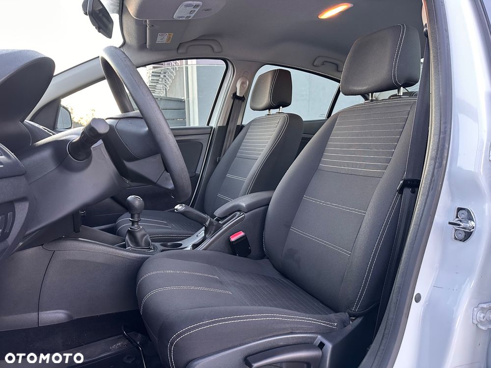 Renault Fluence 1.5 dCi Life EU6 - 6