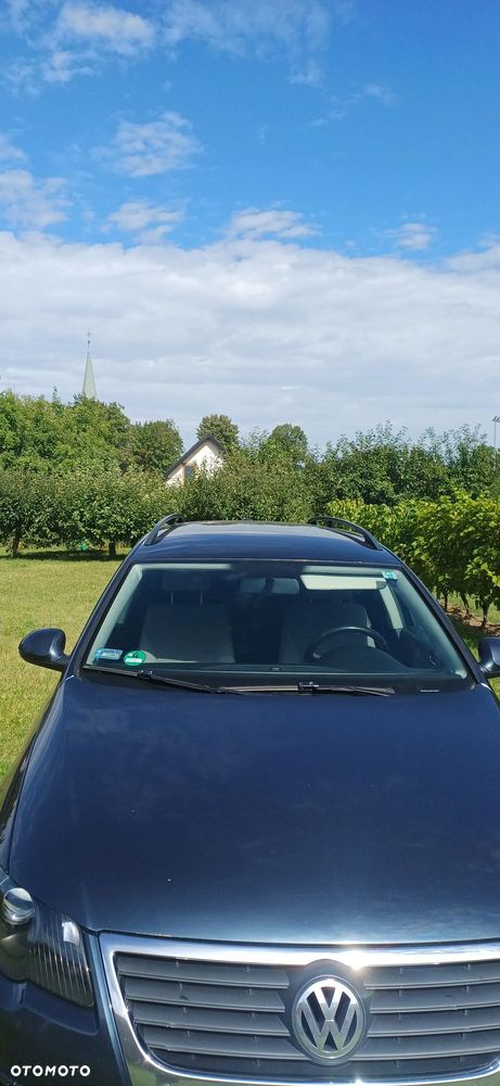 Volkswagen Passat 1.9 TDI Comfortline - 5