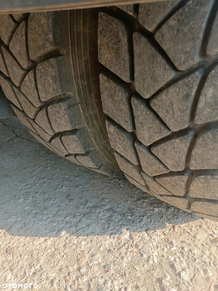 Mercedes-Benz Axor - 15