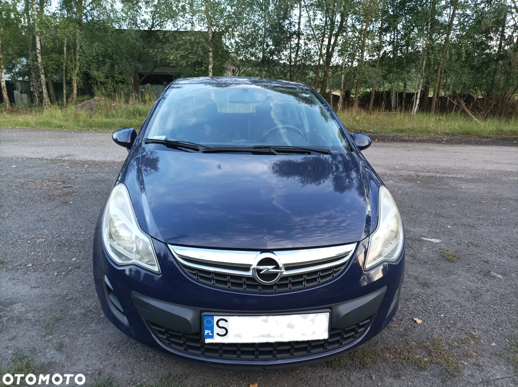 Opel Corsa 1.4 16V Color Elegance - 5