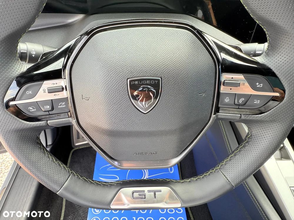 Peugeot 308 1.2 PureTech Allure S&S EAT8 - 25