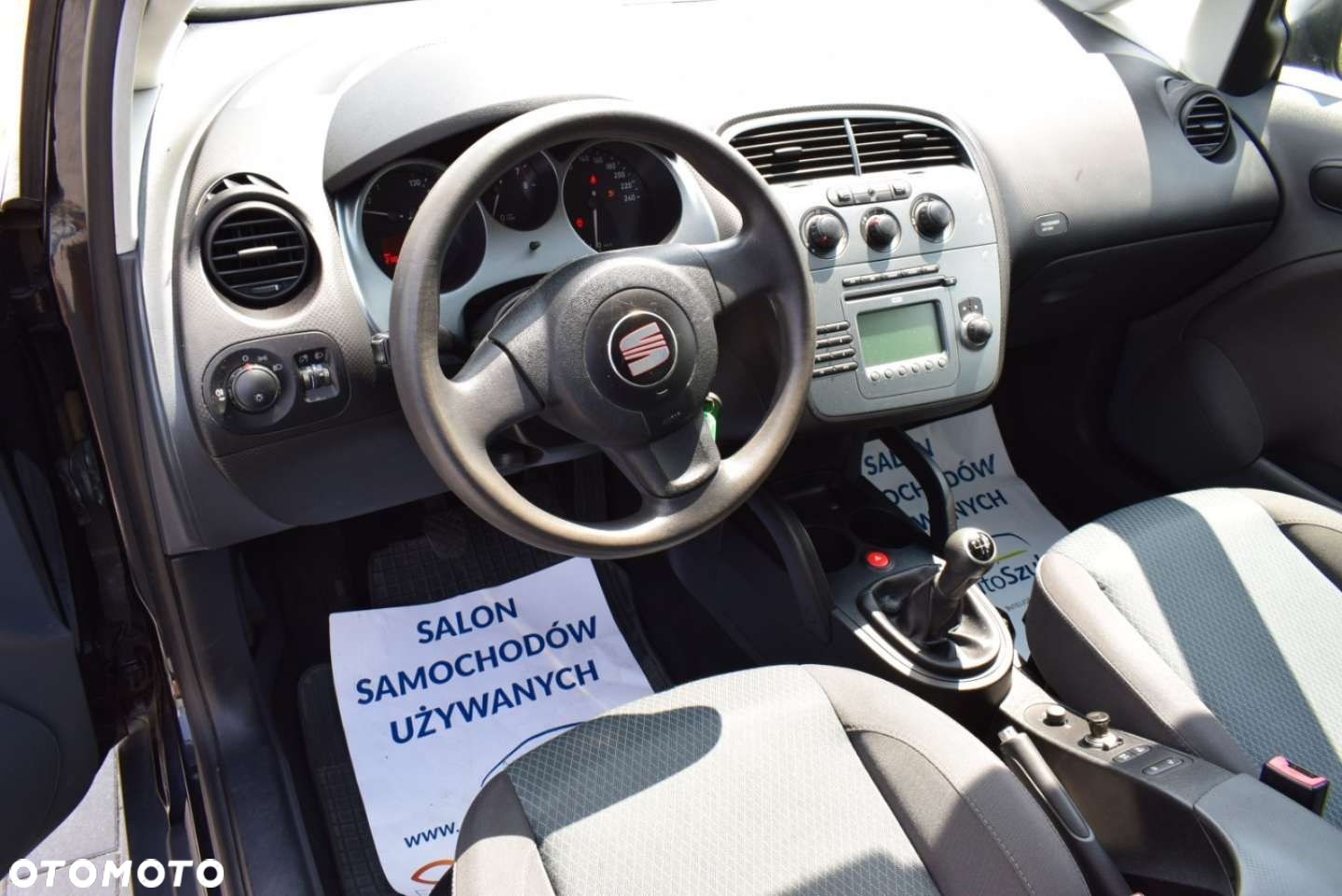 Seat Altea XL - 16