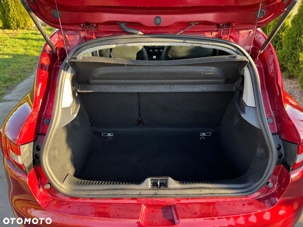 Renault Clio Energy TCe 90 Start & Stop Limited - 8