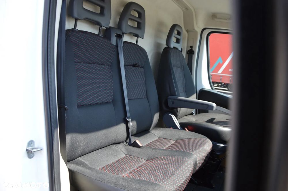 Citroën Jumper L4H3 - 26