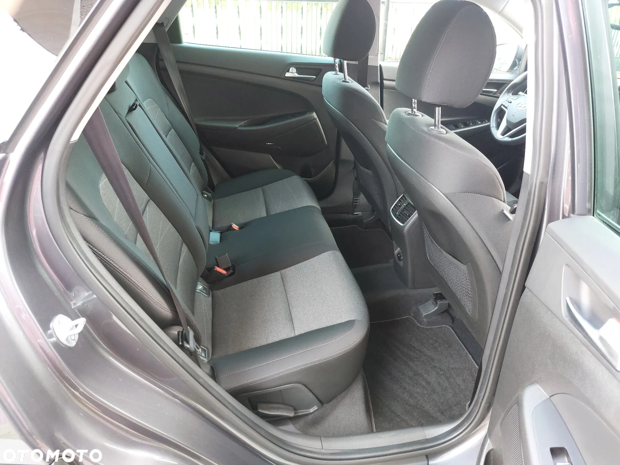 Hyundai Tucson 1.6 GDi 2WD Style - 11