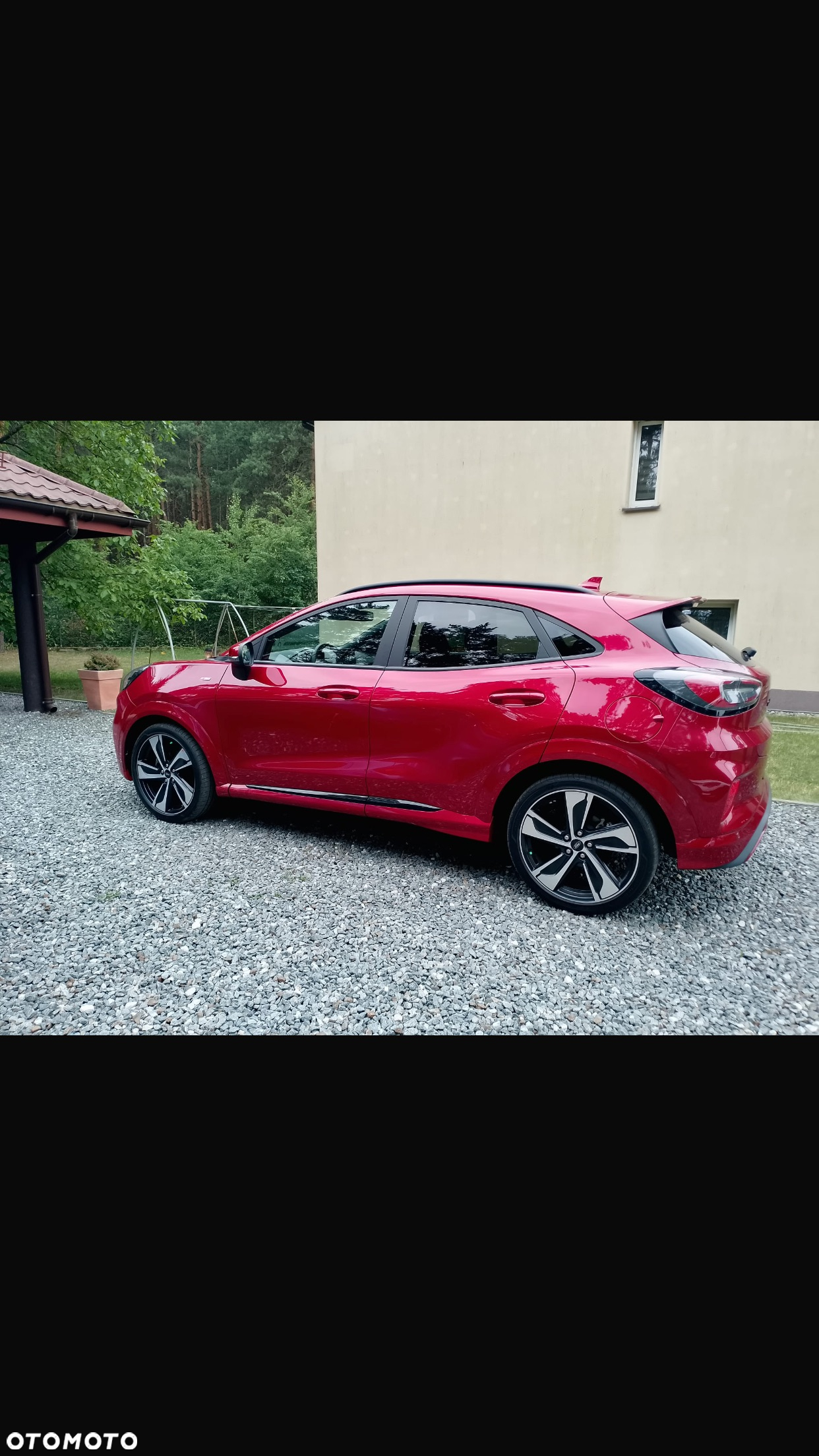 Ford Puma 1.0 EcoBoost Hybrid ST-LINE X - 6