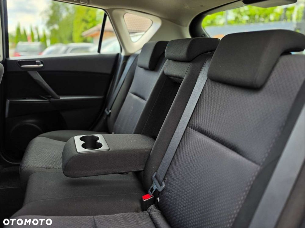 Mazda 3 - 33