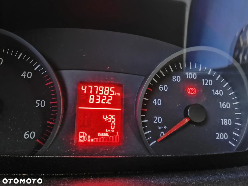 Volkswagen Crafter - 17
