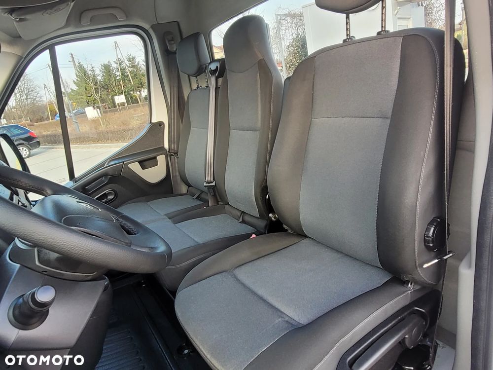 Renault Master 3 - 12