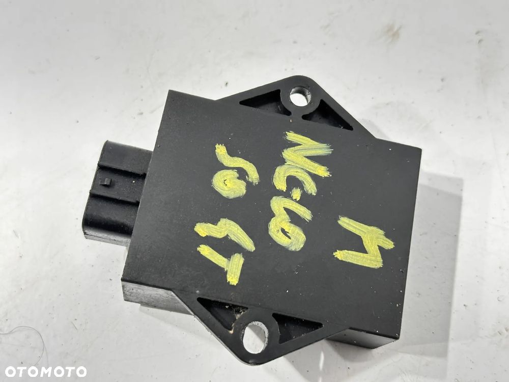 Moduł komputer Neco Retro 50 4T - 1