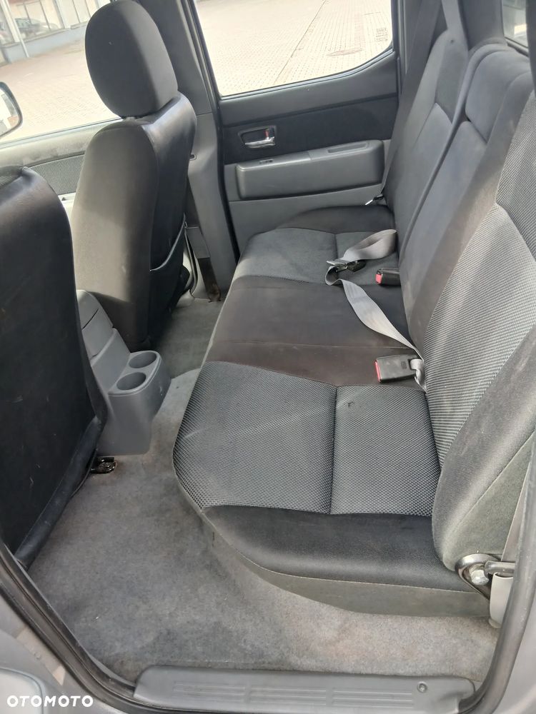 Mazda BT-50 2.5 D XL-Cab Midlands - 6