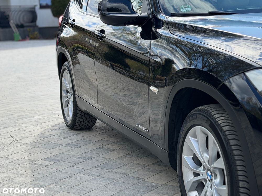 BMW X1 xDrive20d - 14