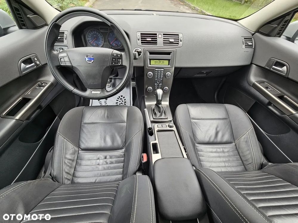 Volvo C30 - 7