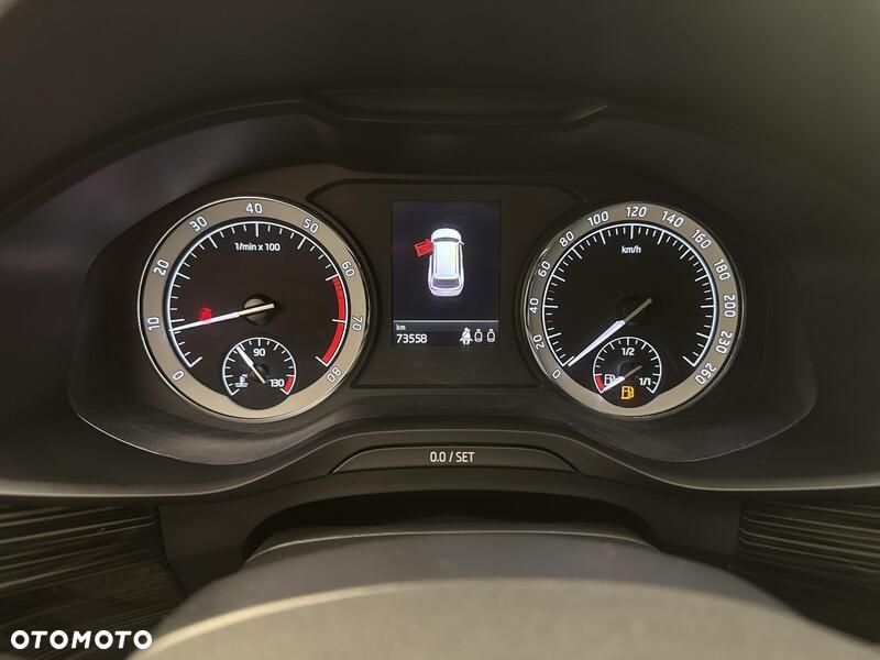 Skoda Kodiaq 2.0 TSI 4x4 Style DSG - 14