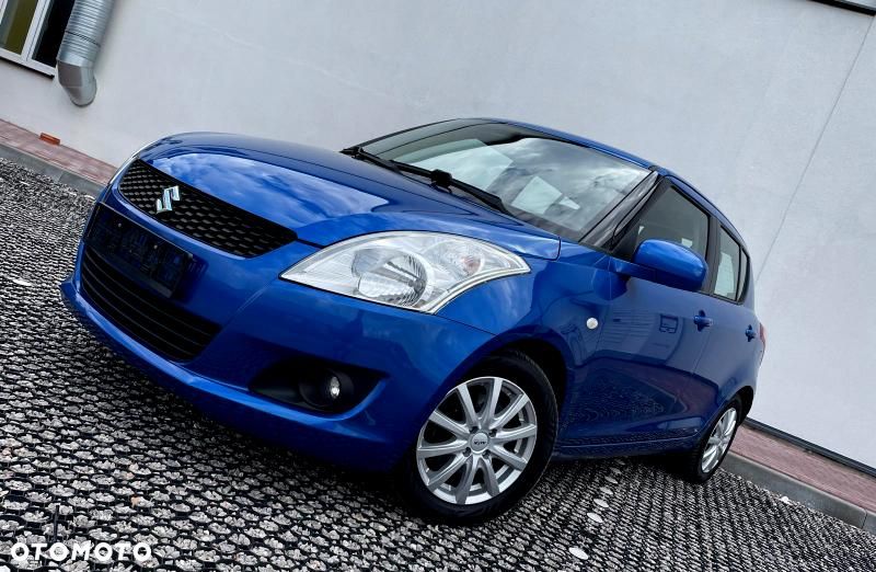 Suzuki Swift - 26