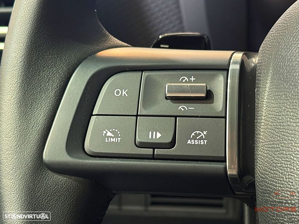 Citroën C4 1.2 Hybrid Plus e-DSC6 - 23