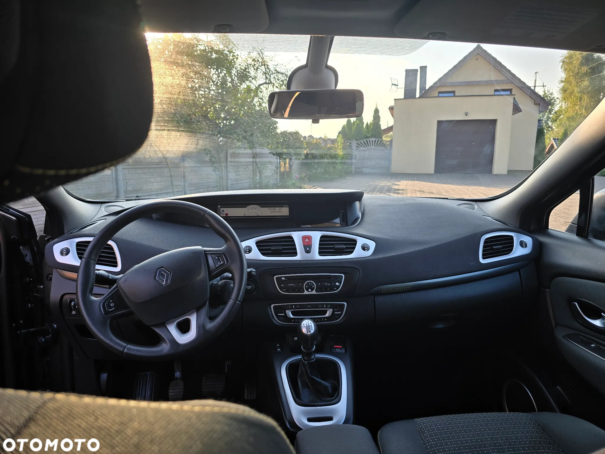 Renault Grand Scenic - 5
