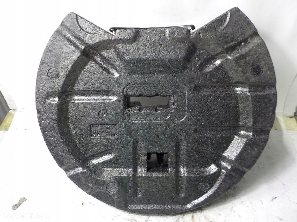 FORD FOCUS III MK3 ZESTAW NAPRAWCZY WKŁAD KOŁA LEWAREK KLUCZ WKRĘTKA - 2