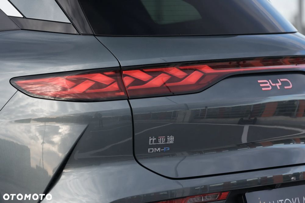 BYD Tang L - 10