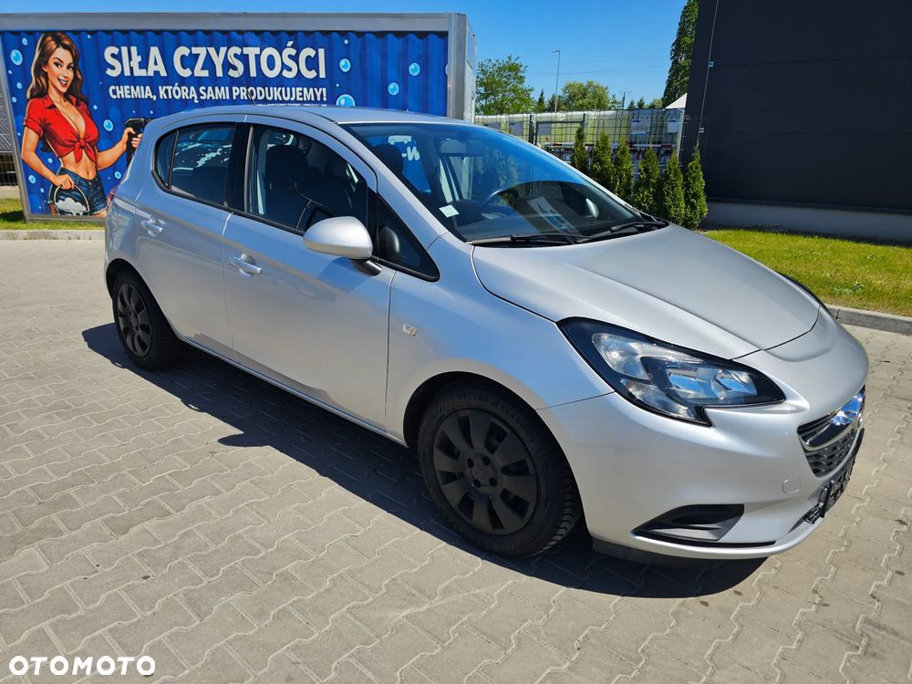 Opel Corsa 1.4 Active - 13