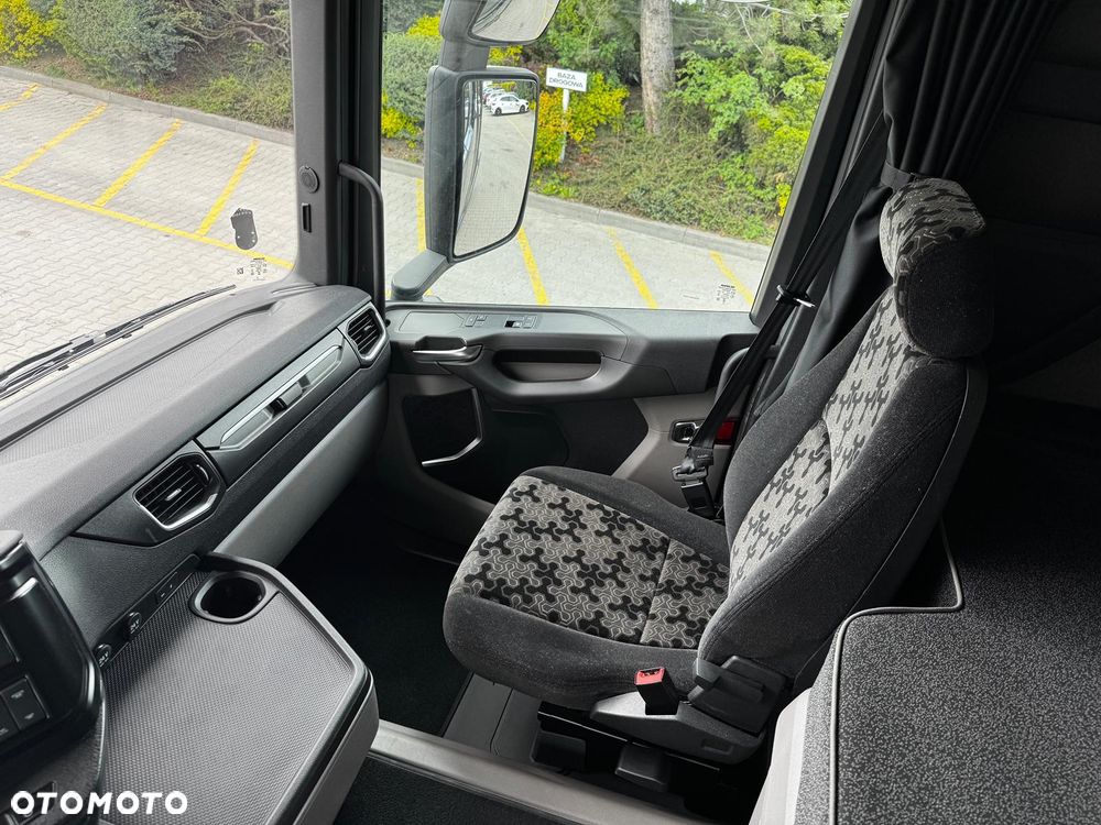 Scania R 460 A4x2NA - 22