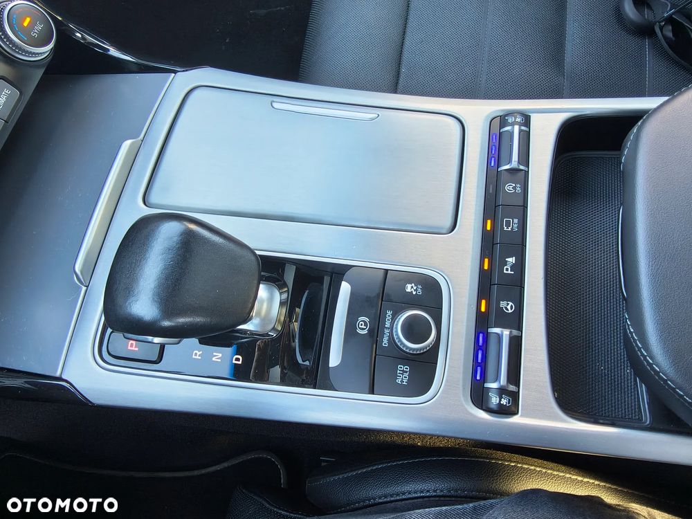 Kia Stinger 2.0 T-GDI GT Line - 20