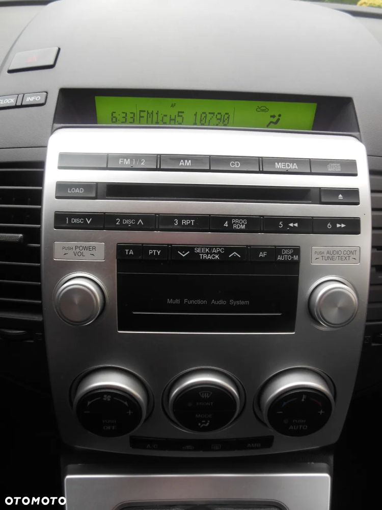 Mazda 5 1.8 Exclusive - 20