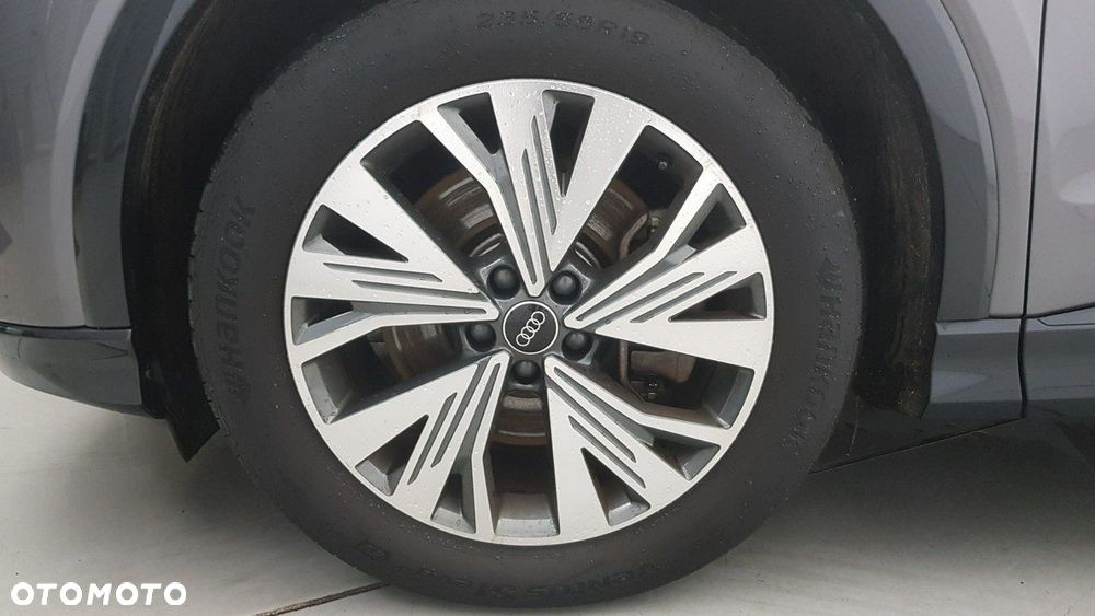 Audi Q4 e-tron - 16